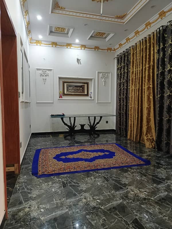 3 Marla House for Sale in shershah colony Lahore Main Raiwind road 8