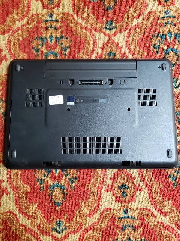Dell Latitute E5540 CoreI5 4thGeneration 1