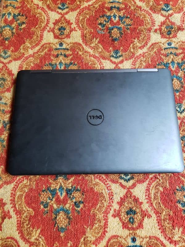 Dell Latitute E5540 CoreI5 4thGeneration 3