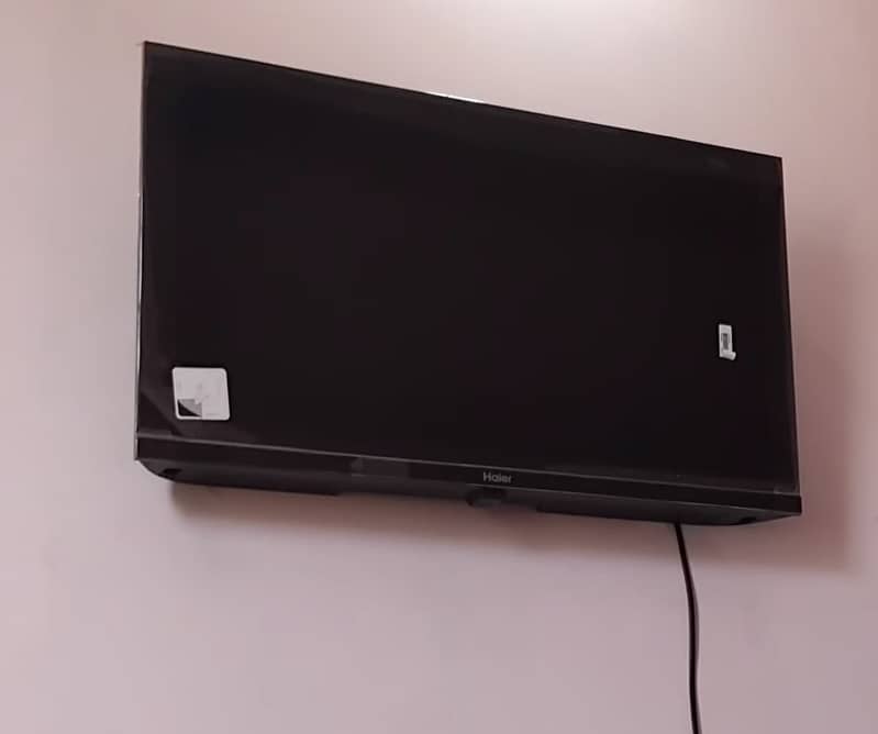 Haier LED/LCD 0