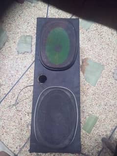 Speakers