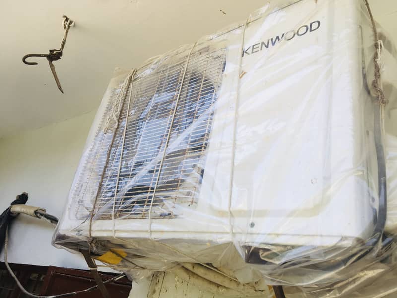 A/C for sale 0