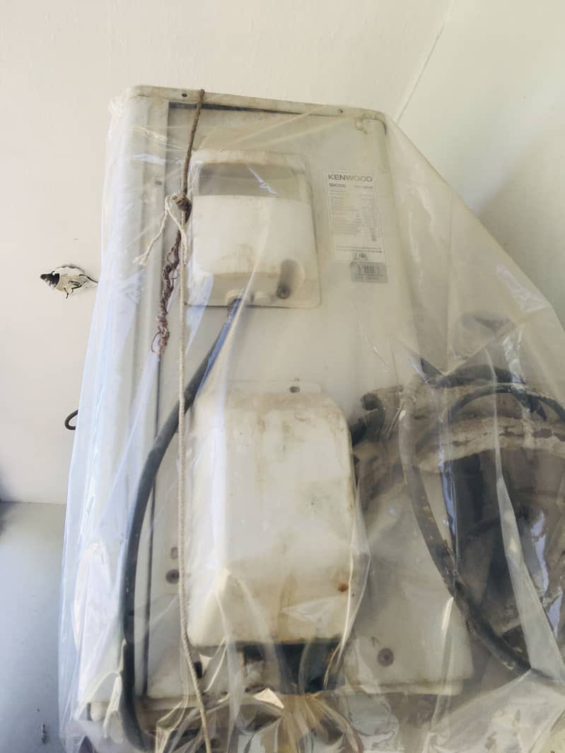 A/C for sale 1