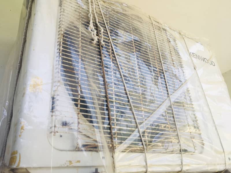A/C for sale 3