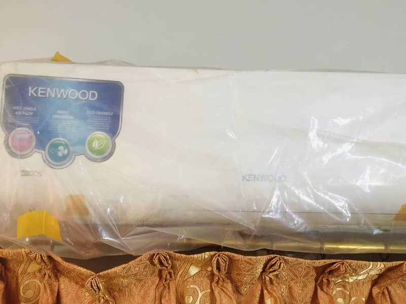 A/C for sale 6