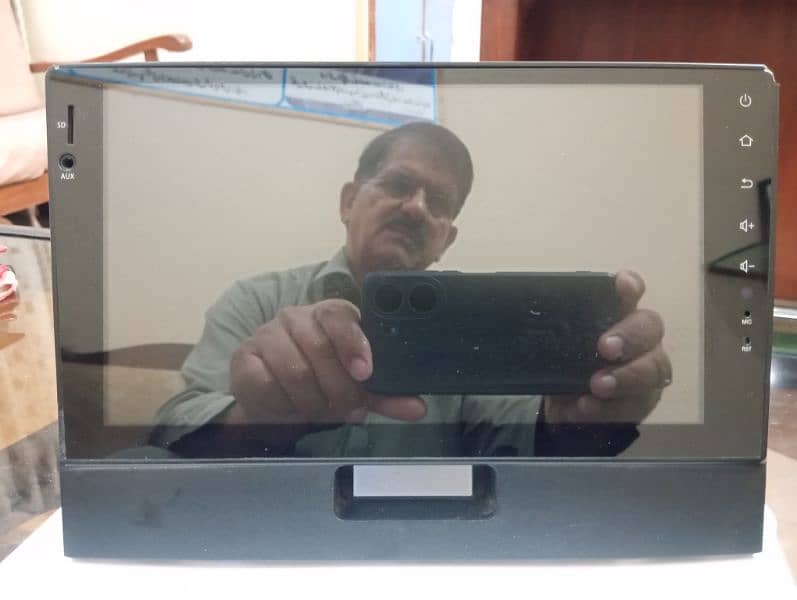LED Origenal Wagnar 2024 Model 1