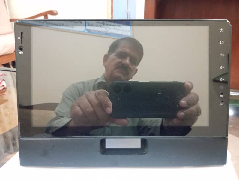 LED Origenal Wagnar 2024 Model 2