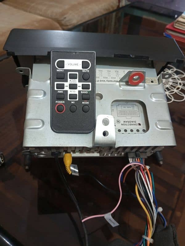 LED Origenal Wagnar 2024 Model 3