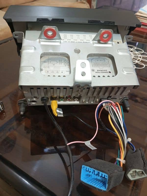 LED Origenal Wagnar 2024 Model 4