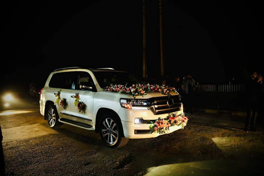 Best Rent A Car Self, Fortuner Monthly, Weekly, Daily basis Available 14