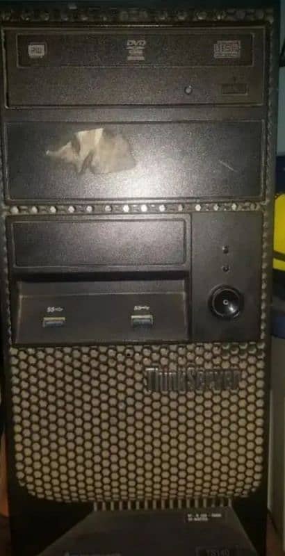 Lenovo, Intel Core i7 4th Generation Desktop 0