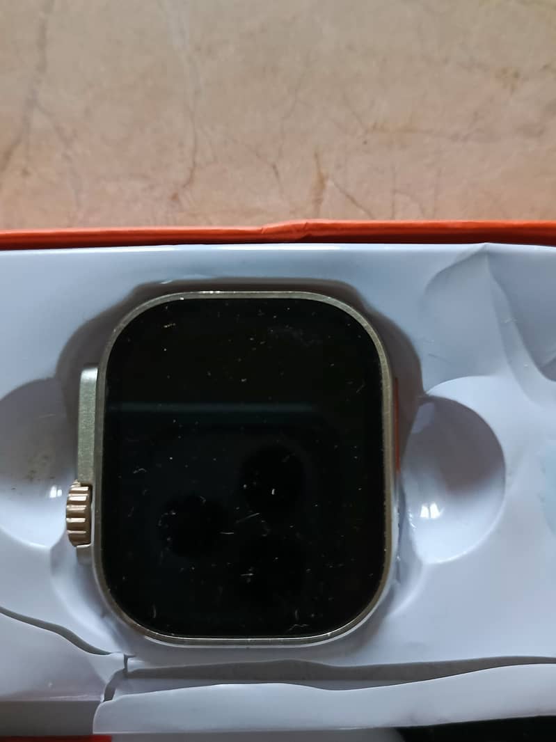 Ultra 7 in 1 strap + charger big 2.01 charger 3