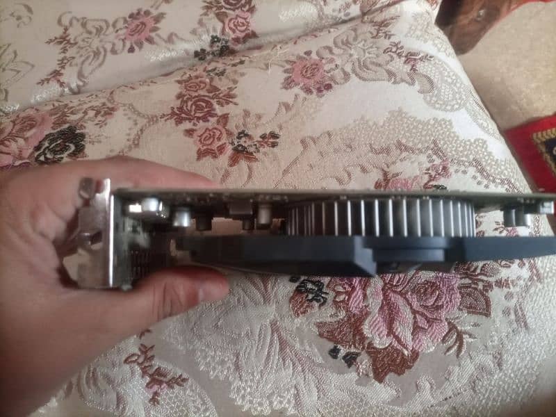 GTX 1050 2 GB GAMING CARD 2
