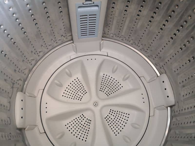 haier automatic haier washing machine 0