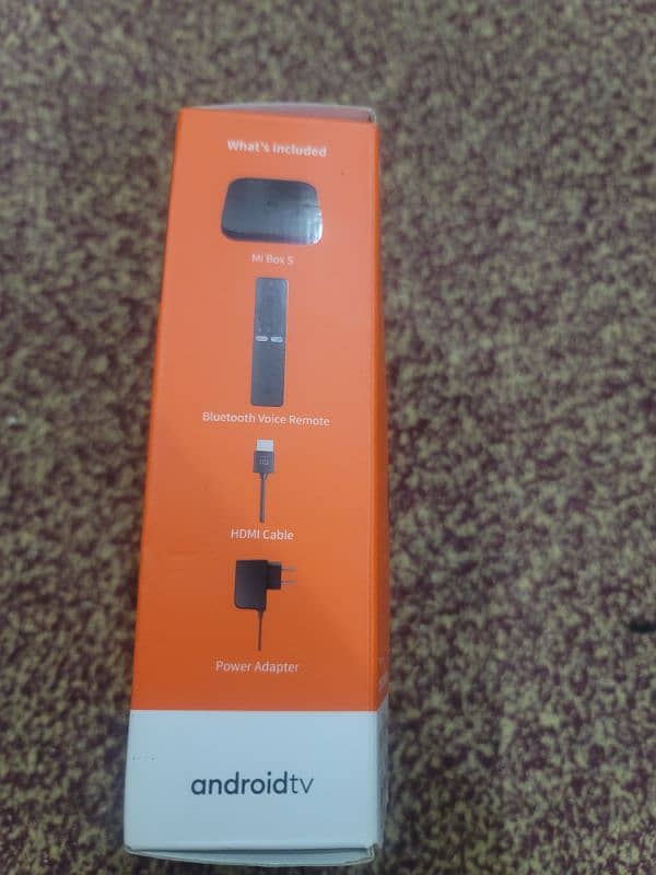 Mi Box S By Xiaomi 3