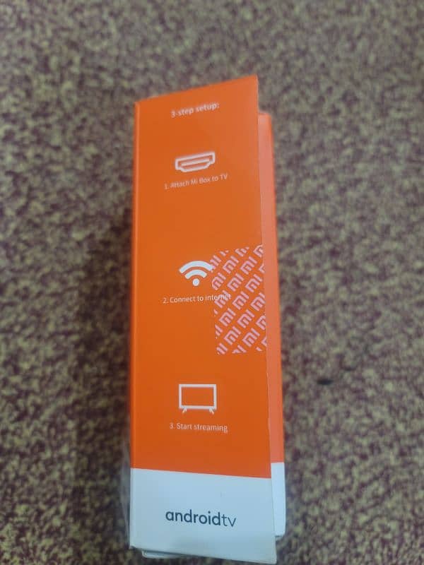 Mi Box S By Xiaomi 4