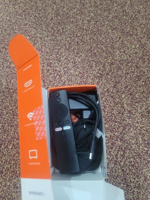 Mi Box S By Xiaomi 6