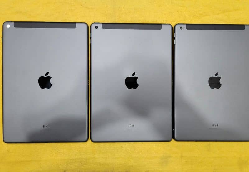 ipad 9th generation, 64gb cellular 0