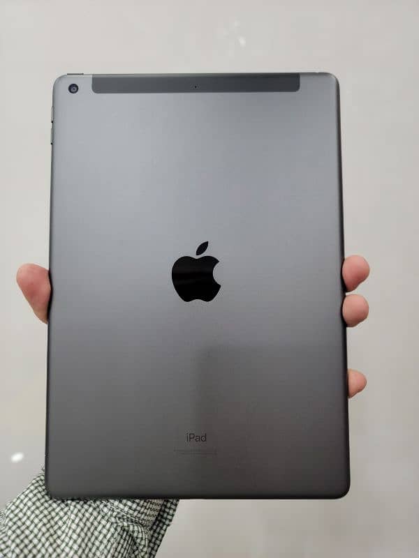 ipad 9th generation, 64gb cellular 2