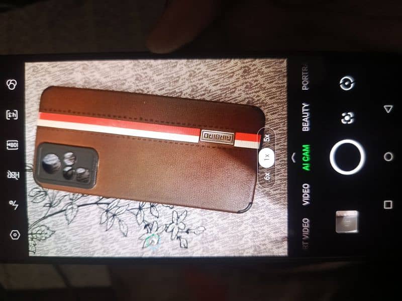 Infinix zero x pro 2