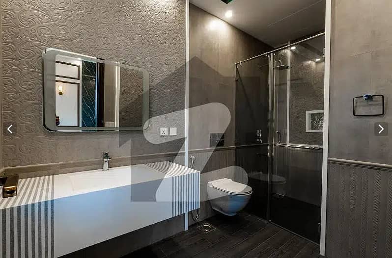01 KANAL BEAUTIFUL HOUSE FOR SALE IN DHA PHASE 8 14