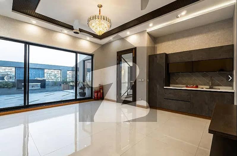 01 KANAL BEAUTIFUL HOUSE FOR SALE IN DHA PHASE 8 25