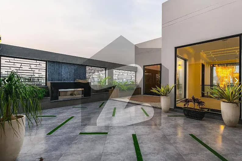 01 KANAL BEAUTIFUL HOUSE FOR SALE IN DHA PHASE 8 34