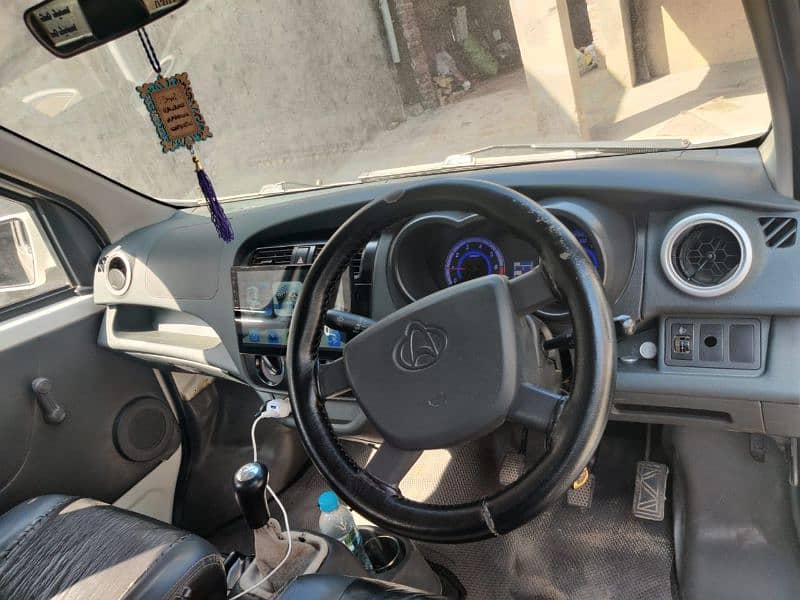 Changan Karvaan 2021 modal sada 7