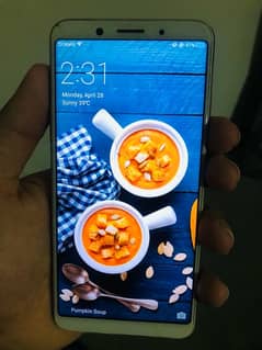oppo f5 youth pta proved dual sim
