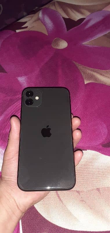 iPhone 11 non pta 0