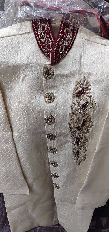 Sherwani 2