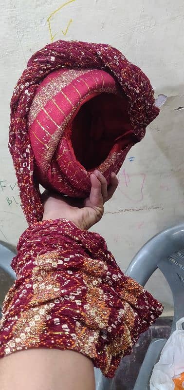 Sherwani 4