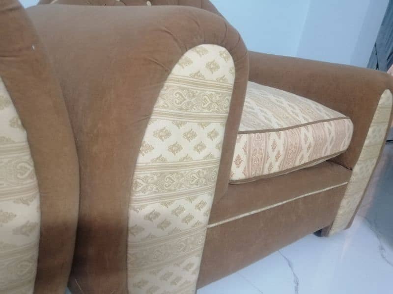 Sofa Set 3