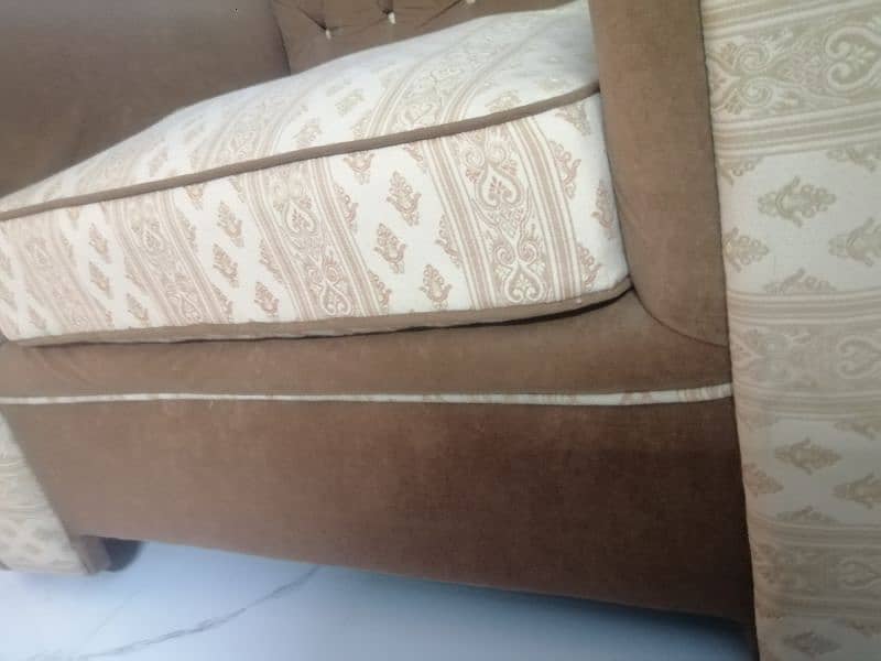 Sofa Set 4