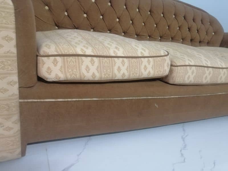 Sofa Set 5