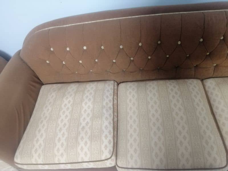 Sofa Set 6