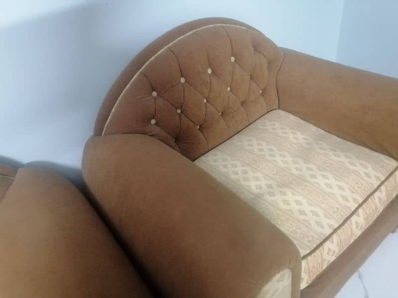 Sofa Set 7