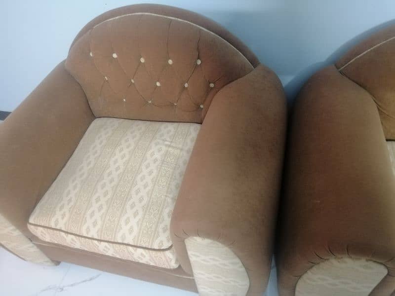 Sofa Set 8