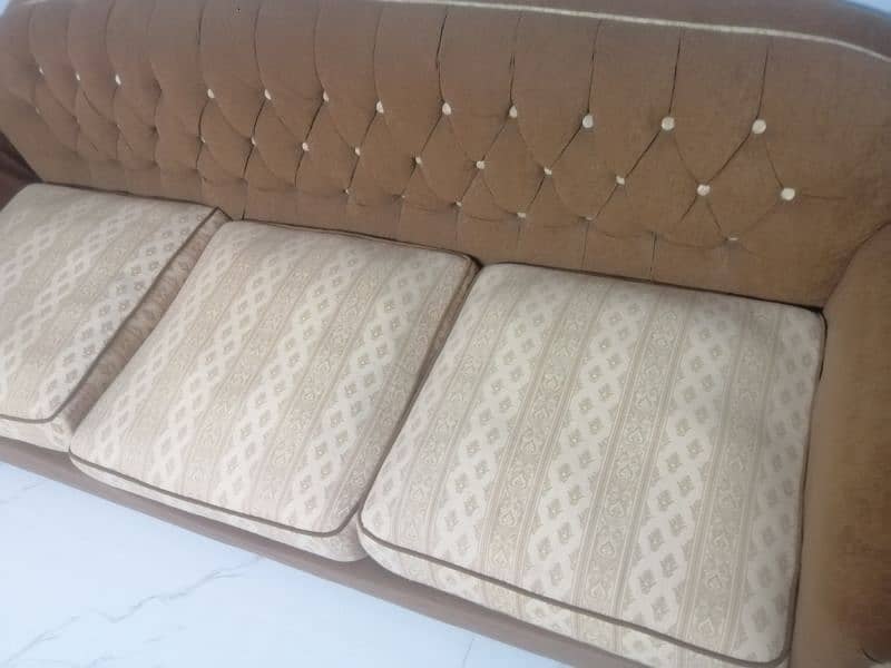 Sofa Set 9