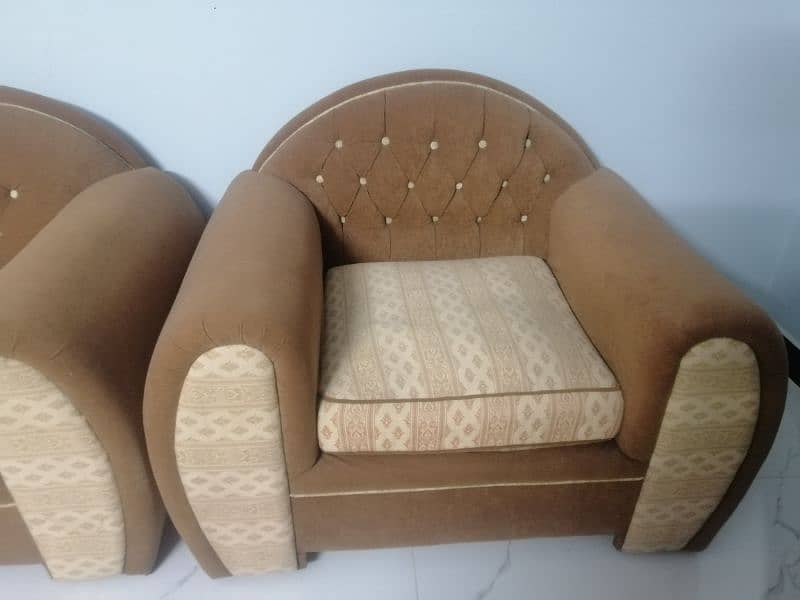 Sofa Set 10