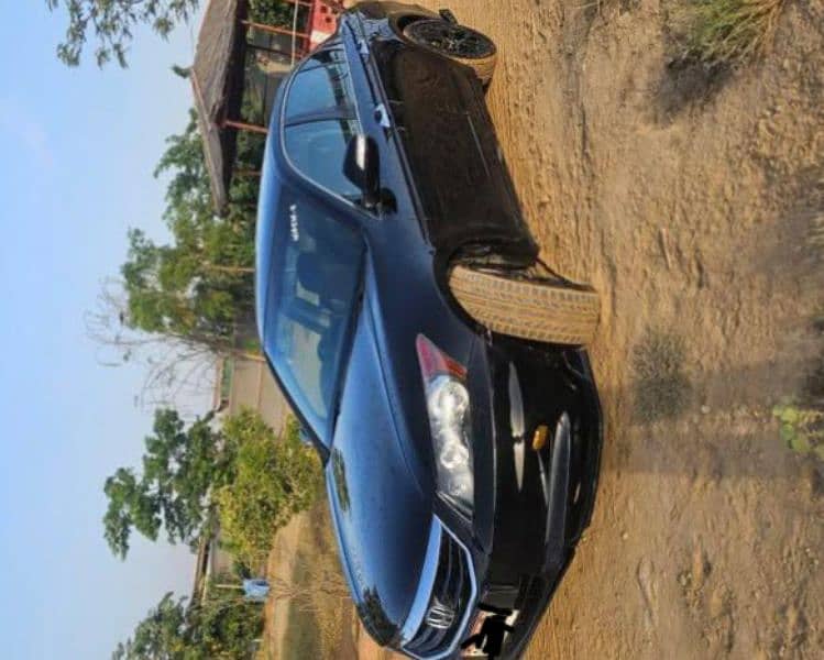 Honda Accord 2010 | Black Beauty | Well Maintained 1