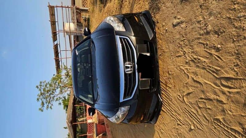 Honda Accord 2010 | Black Beauty | Well Maintained 0