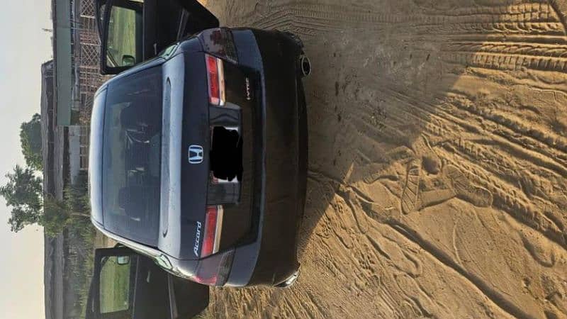 Honda Accord 2010 | Black Beauty | Well Maintained 2