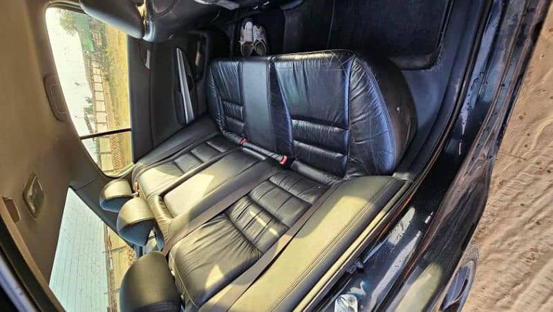 Honda Accord 2010 | Black Beauty | Well Maintained 7