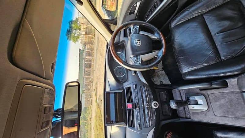 Honda Accord 2010 | Black Beauty | Well Maintained 8