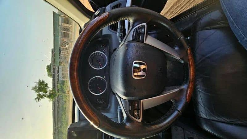 Honda Accord 2010 | Black Beauty | Well Maintained 10
