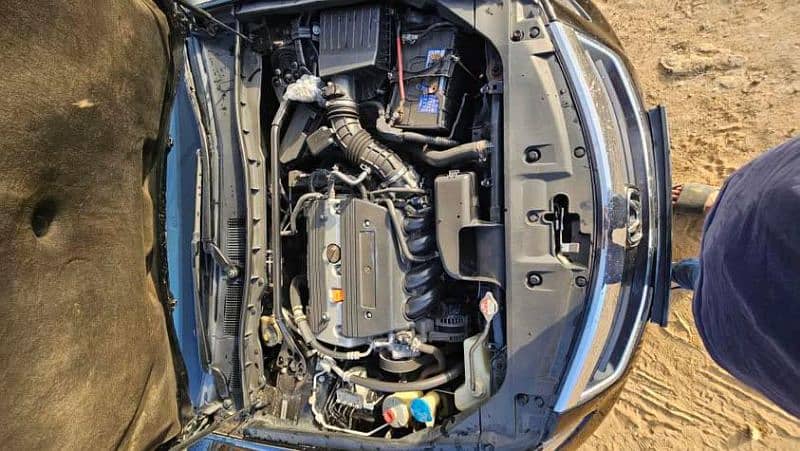 Honda Accord 2010 | Black Beauty | Well Maintained 12