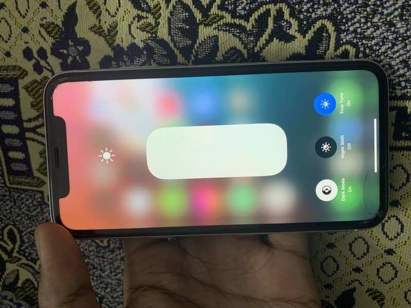 Iphone XR 3