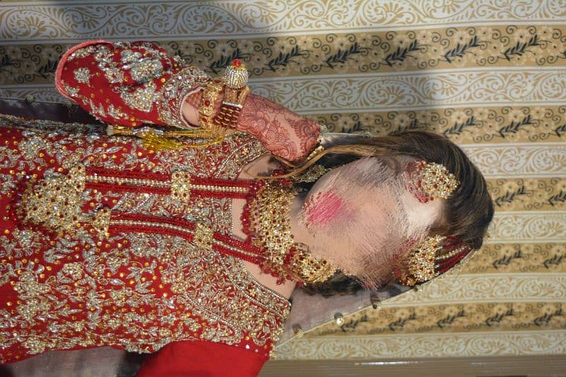 Bridal Dress 0