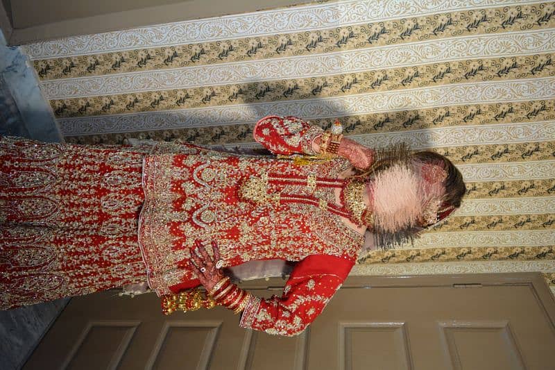 Bridal Dress 1